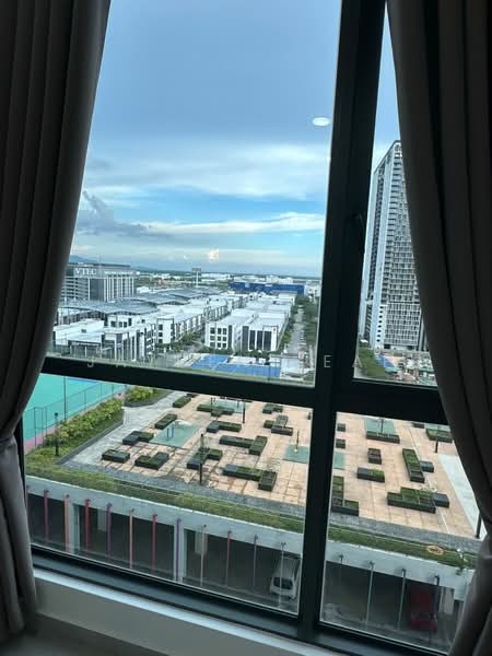 Service Residence for Rent at Savana @ Utropolis - Jayden Yeap - PropertyGuru.com.my