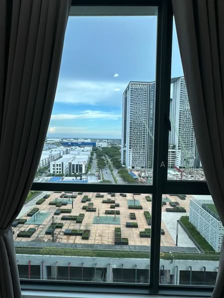 Service Residence for Rent at Savana @ Utropolis - Jayden Yeap - PropertyGuru.com.my