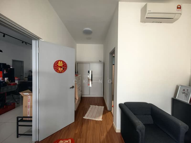 Condominium for Sale at Rumbia Residence - CK Ng - Interior - PropertyGuru.com.my