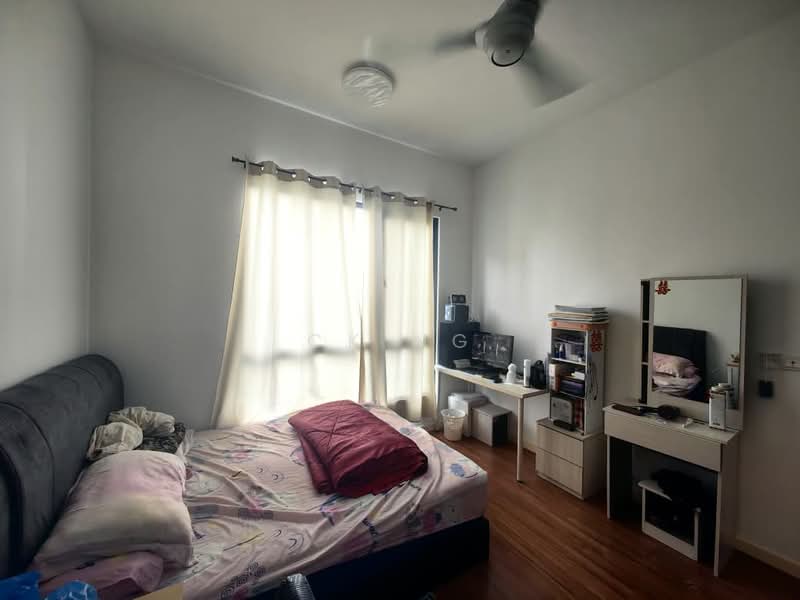 Condominium for Sale at Rumbia Residence - CK Ng - Bedroom - PropertyGuru.com.my