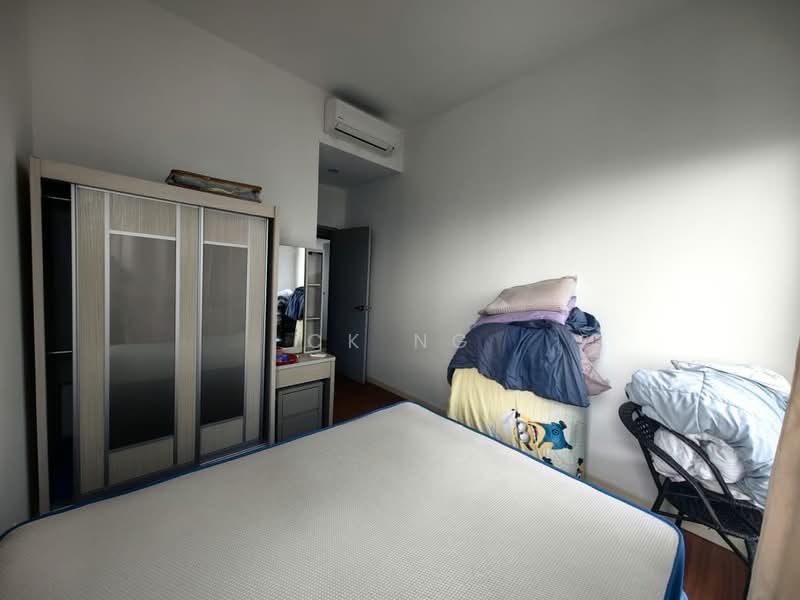 Condominium for Sale at Rumbia Residence - CK Ng - Bedroom - PropertyGuru.com.my