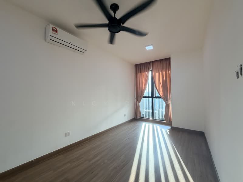 Servis Apartment untuk Disewa di AraTre' Residences - Nick Chan - PropertyGuru.com.my