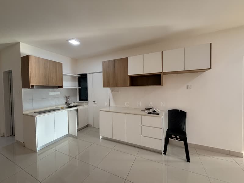 Servis Apartment untuk Disewa di AraTre' Residences - Nick Chan - PropertyGuru.com.my