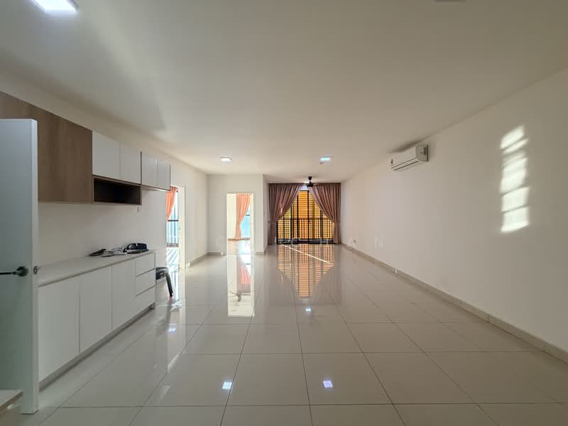Servis Apartment untuk Disewa di AraTre' Residences - Nick Chan - PropertyGuru.com.my