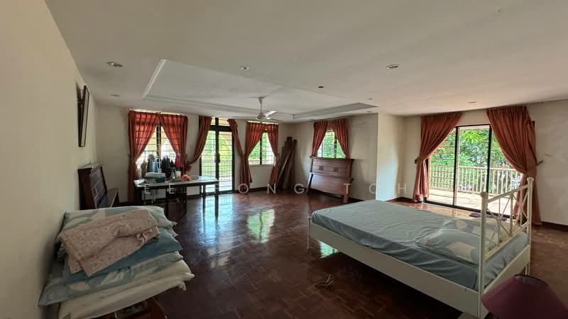 Rumah Teres 2.5 Tingkat untuk Dijual di Taman Perling (Perling) - Ee Fong Toh - Bedroom - PropertyGuru.com.my
