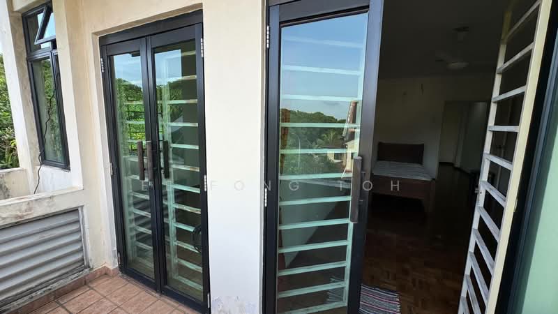 Rumah Teres 2.5 Tingkat untuk Dijual di Taman Perling (Perling) - Ee Fong Toh - PropertyGuru.com.my