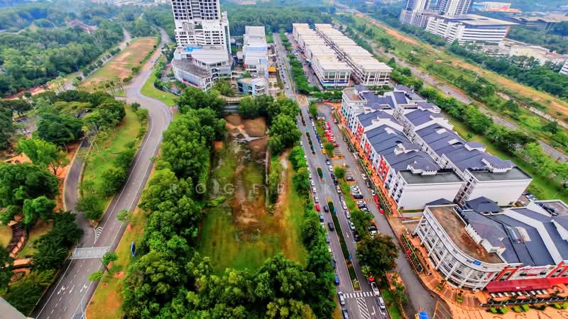 Service Residence for Rent at D'Pulze Cyberjaya - Roger Kee - Exterior - PropertyGuru.com.my