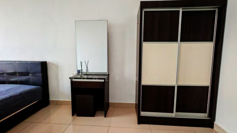 Service Residence for Rent at D'Pulze Cyberjaya - Roger Kee - Bedroom - PropertyGuru.com.my