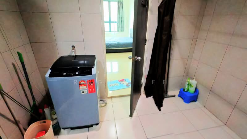 Service Residence for Rent at D'Pulze Cyberjaya - Roger Kee - Bedroom - PropertyGuru.com.my