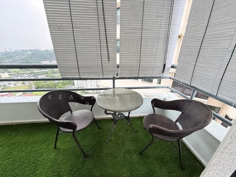 Condominium for Rent at Contessa - Keasavan Hari Krishnan - PropertyGuru.com.my