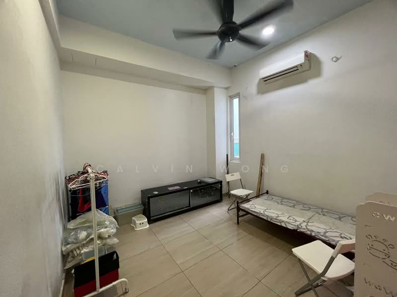 Rumah Kluster untuk Disewa di Austin Heights (Tebrau) - Calvin Wong - Bedroom - PropertyGuru.com.my