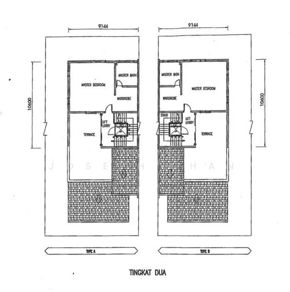 Rumah Berkembar untuk Dijual di U12, Taman Desa Alam (Shah Alam) - Joseph Chan - PropertyGuru.com.my