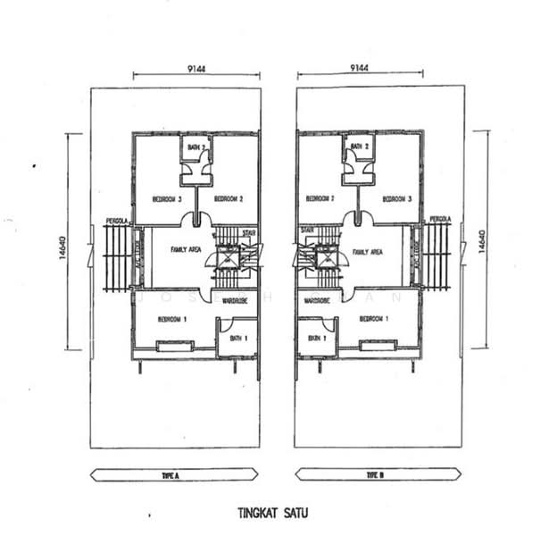 Rumah Berkembar untuk Dijual di U12, Taman Desa Alam (Shah Alam) - Joseph Chan - PropertyGuru.com.my