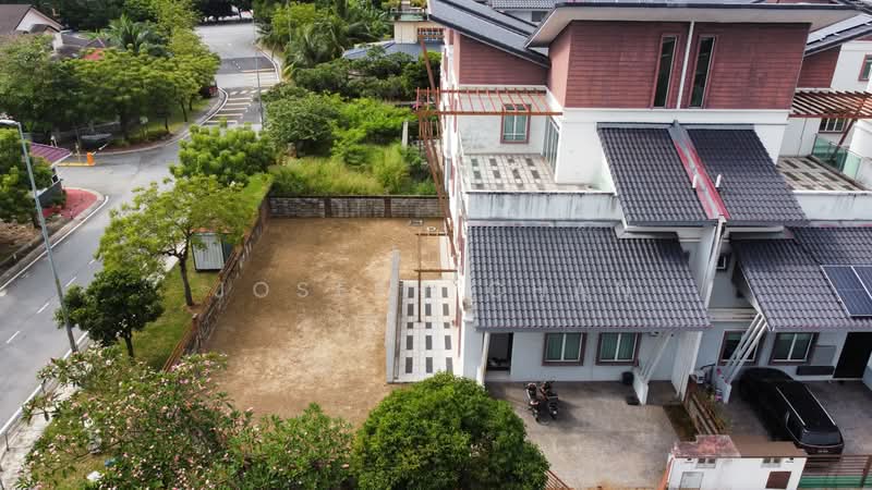 Rumah Berkembar untuk Dijual di U12, Taman Desa Alam (Shah Alam) - Joseph Chan - Exterior - PropertyGuru.com.my