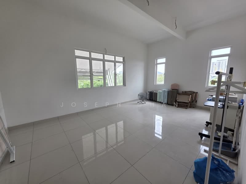 Rumah Berkembar untuk Dijual di U12, Taman Desa Alam (Shah Alam) - Joseph Chan - Interior - PropertyGuru.com.my