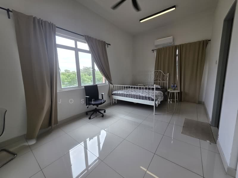 Rumah Berkembar untuk Dijual di U12, Taman Desa Alam (Shah Alam) - Joseph Chan - Bedroom - PropertyGuru.com.my