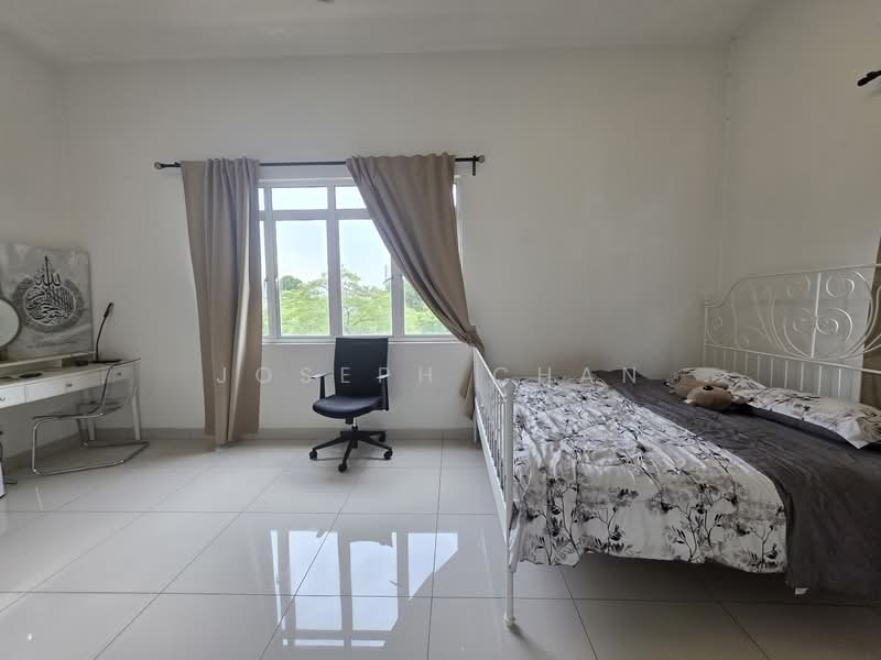 Rumah Berkembar untuk Dijual di U12, Taman Desa Alam (Shah Alam) - Joseph Chan - Bedroom - PropertyGuru.com.my