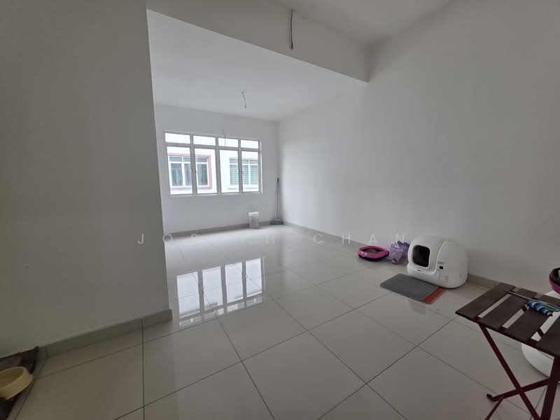 Rumah Berkembar untuk Dijual di U12, Taman Desa Alam (Shah Alam) - Joseph Chan - Interior - PropertyGuru.com.my