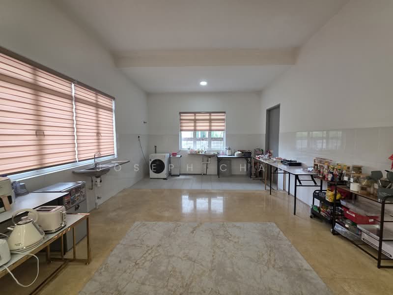 Rumah Berkembar untuk Dijual di U12, Taman Desa Alam (Shah Alam) - Joseph Chan - Kitchen - PropertyGuru.com.my