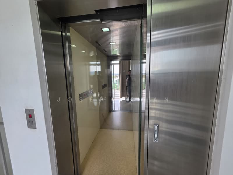 Rumah Berkembar untuk Dijual di U12, Taman Desa Alam (Shah Alam) - Joseph Chan - Lift - PropertyGuru.com.my