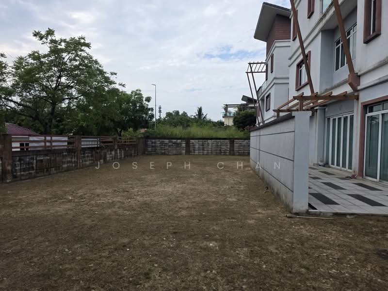 Rumah Berkembar untuk Dijual di U12, Taman Desa Alam (Shah Alam) - Joseph Chan - Exterior - PropertyGuru.com.my