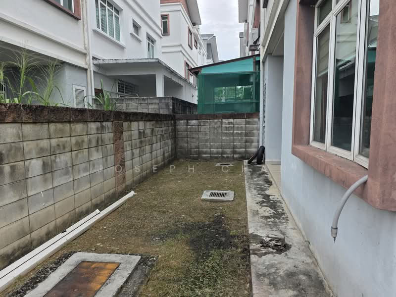 Rumah Berkembar untuk Dijual di U12, Taman Desa Alam (Shah Alam) - Joseph Chan - Exterior - PropertyGuru.com.my