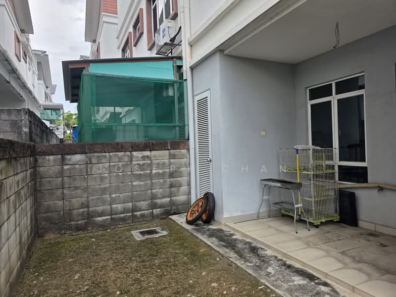 Rumah Berkembar untuk Dijual di U12, Taman Desa Alam (Shah Alam) - Joseph Chan - Exterior - PropertyGuru.com.my