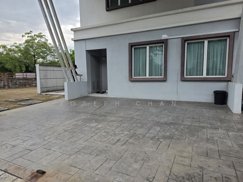 Rumah Berkembar untuk Dijual di U12, Taman Desa Alam (Shah Alam) - Joseph Chan - Exterior - PropertyGuru.com.my