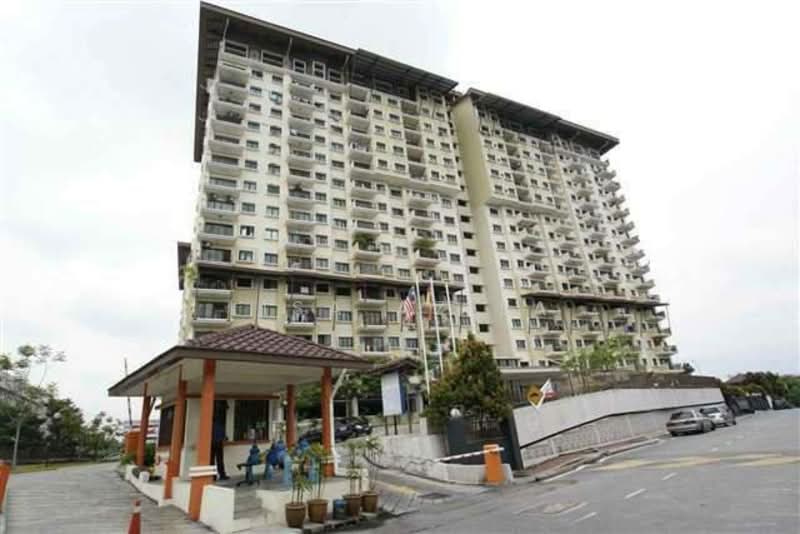 Condominium for Sale at Puri Aiyu - Lisa Azila - Exterior - PropertyGuru.com.my