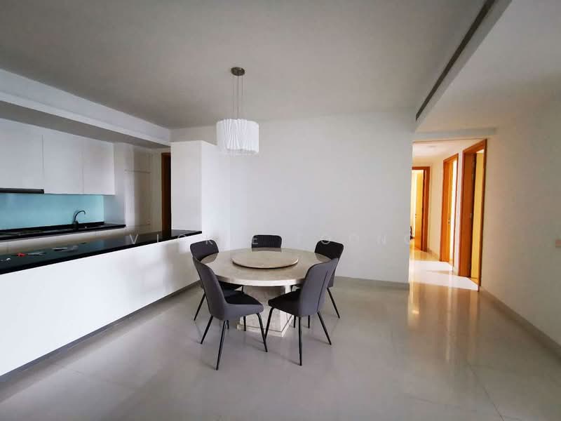 Condominium for Rent at Verticas Residensi - Vickie Foong - Kitchen - PropertyGuru.com.my
