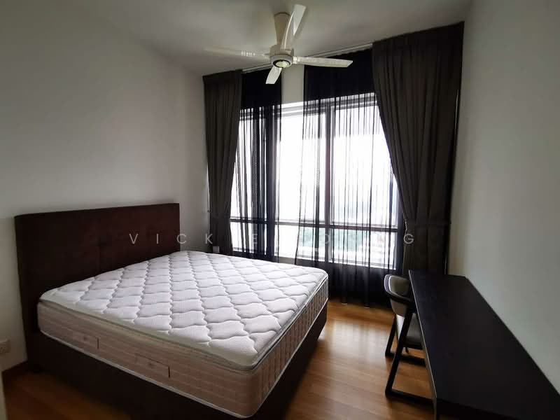 Condominium for Rent at Verticas Residensi - Vickie Foong - Bedroom - PropertyGuru.com.my