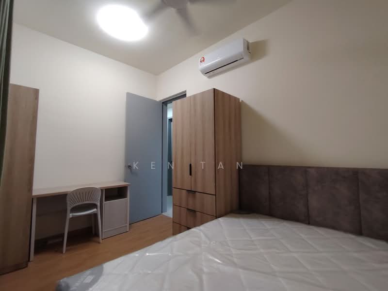 Service Residence for Rent at The Era @ Duta North - KEN TAN - PropertyGuru.com.my
