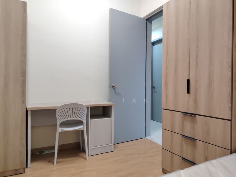 Service Residence for Rent at The Era @ Duta North - KEN TAN - PropertyGuru.com.my