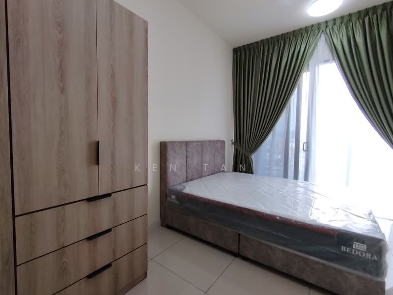 Service Residence for Rent at The Era @ Duta North - KEN TAN - PropertyGuru.com.my