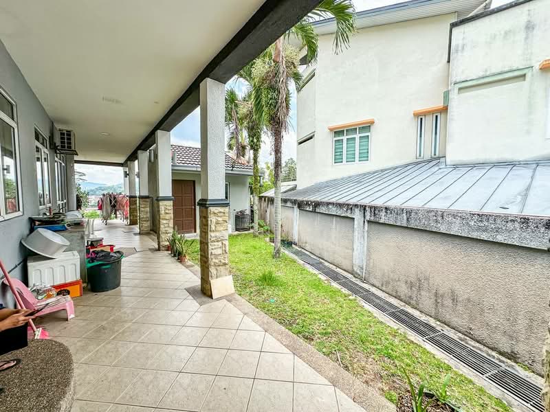 Bungalow for Sale in Cemerlang Heights (Gombak) - Zul Hasif - PropertyGuru.com.my