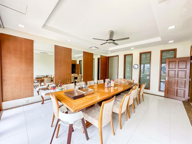 Bungalow for Sale in Cemerlang Heights (Gombak) - Zul Hasif - PropertyGuru.com.my