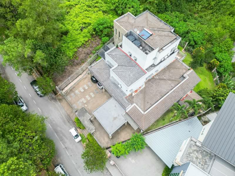Bungalow for Sale in Cemerlang Heights (Gombak) - Zul Hasif - PropertyGuru.com.my