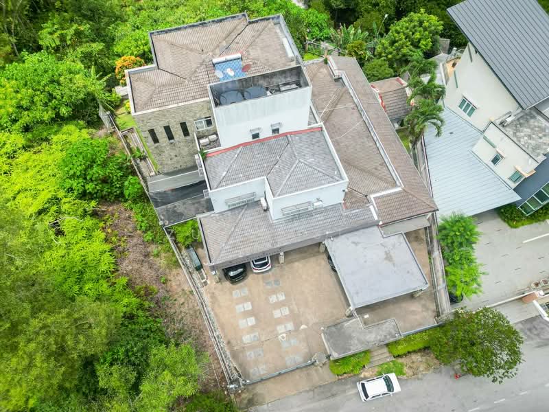 Bungalow for Sale in Cemerlang Heights (Gombak) - Zul Hasif - PropertyGuru.com.my