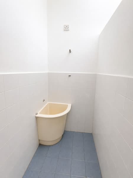 1-storey Terraced House for Sale in Alma (Bukit Mertajam) - Christina Loh - PropertyGuru.com.my