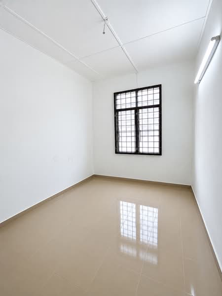 1-storey Terraced House for Sale in Alma (Bukit Mertajam) - Christina Loh - PropertyGuru.com.my