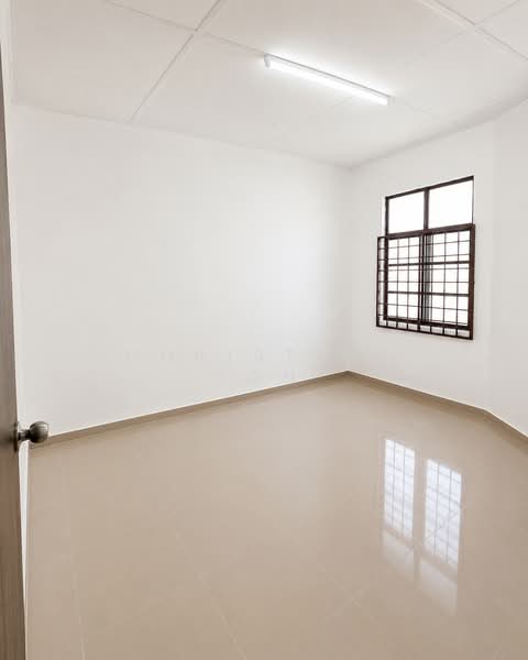1-storey Terraced House for Sale in Alma (Bukit Mertajam) - Christina Loh - PropertyGuru.com.my