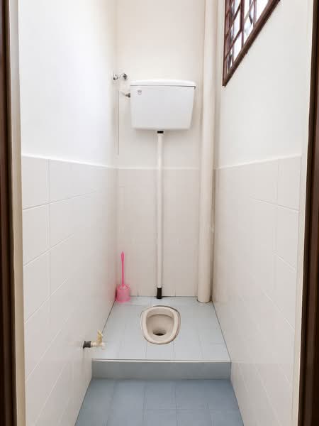 1-storey Terraced House for Sale in Alma (Bukit Mertajam) - Christina Loh - PropertyGuru.com.my