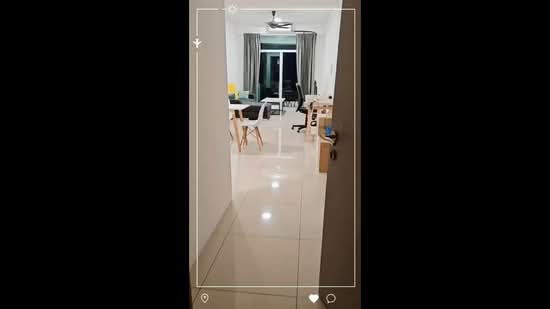 Kondominium untuk Disewa di The Oasis - Jimmy Chng - PropertyGuru.com.my