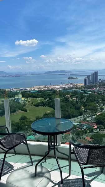 Kondominium untuk Disewa di The Oasis - Jimmy Chng - PropertyGuru.com.my