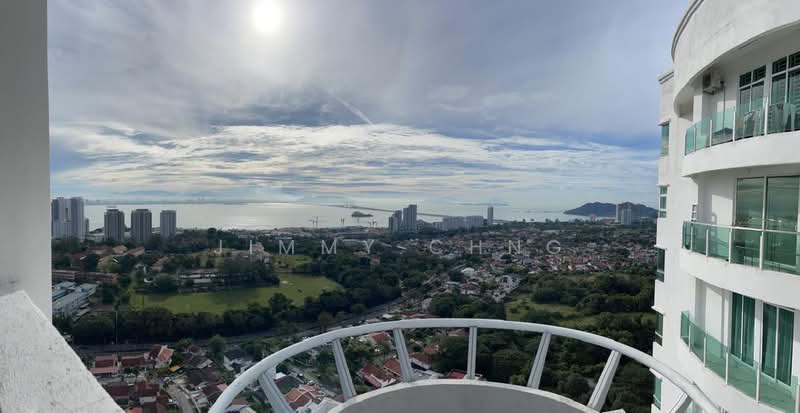Kondominium untuk Disewa di The Oasis - Jimmy Chng - PropertyGuru.com.my