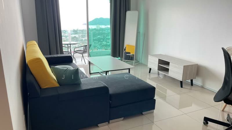 Kondominium untuk Disewa di The Oasis - Jimmy Chng - PropertyGuru.com.my