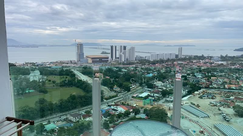 Kondominium untuk Disewa di The Oasis - Jimmy Chng - PropertyGuru.com.my