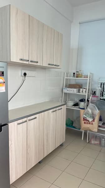 Kondominium untuk Disewa di The Oasis - Jimmy Chng - PropertyGuru.com.my
