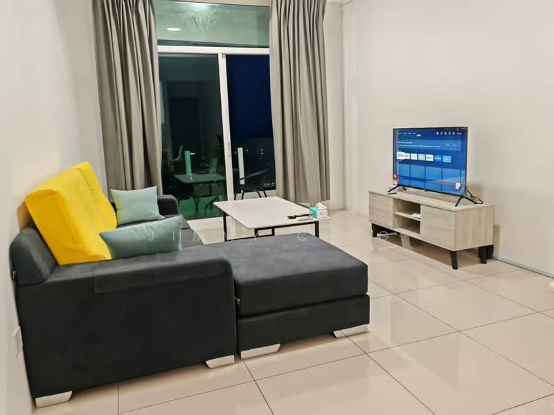 Kondominium untuk Disewa di The Oasis - Jimmy Chng - PropertyGuru.com.my