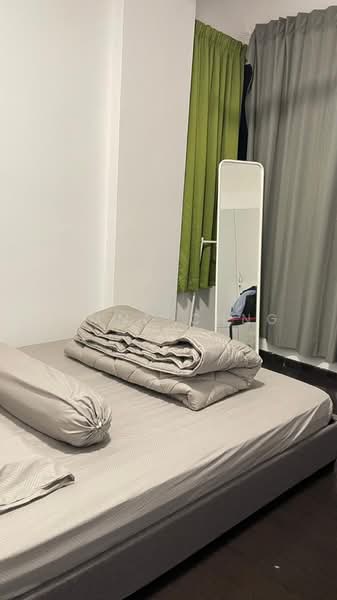 Kondominium untuk Disewa di The Oasis - Jimmy Chng - PropertyGuru.com.my